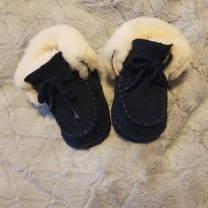 **Final Price** Baby Uggs
